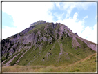 foto Da Forcella Montalon a Val Campelle